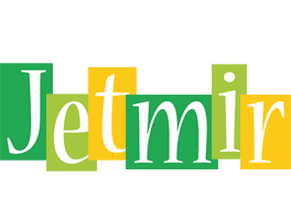 Jetmir lemonade logo