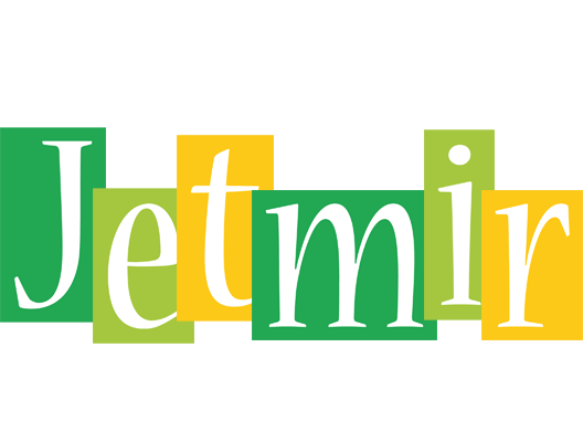 Jetmir lemonade logo