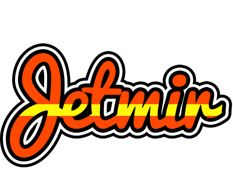 Jetmir madrid logo