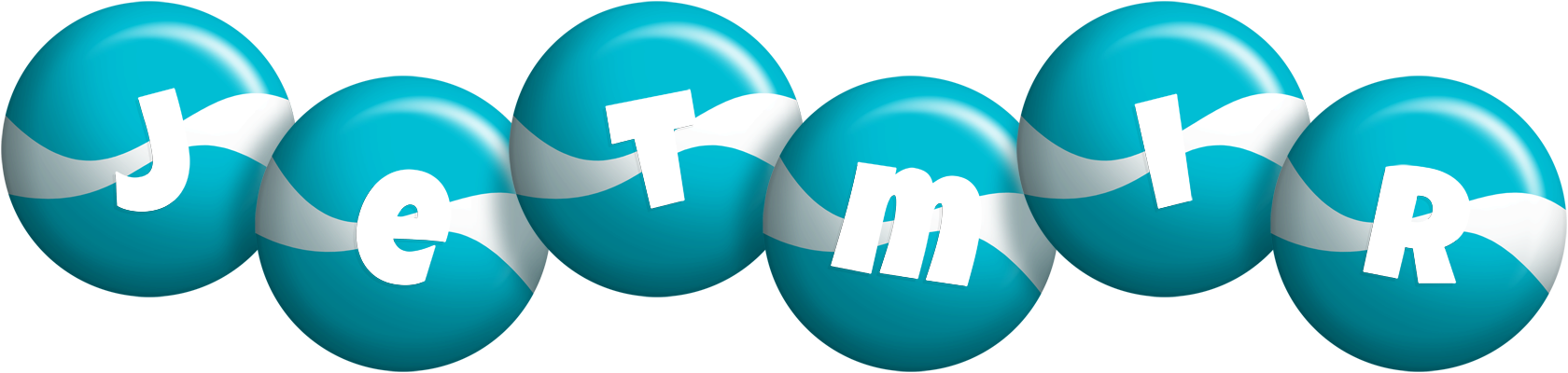 Jetmir messi logo