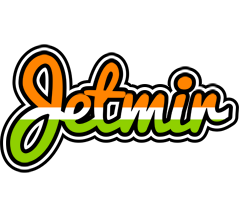 Jetmir mumbai logo