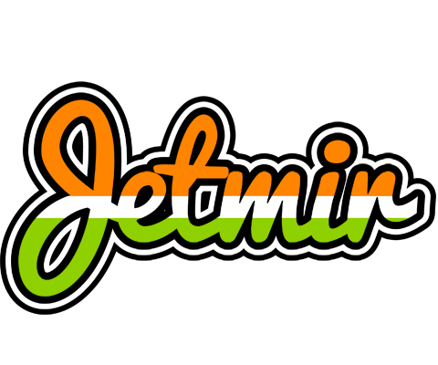 Jetmir mumbai logo