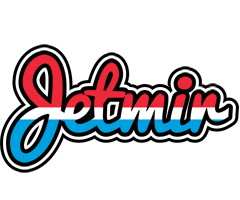 Jetmir norway logo