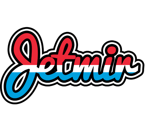 Jetmir norway logo