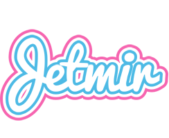 Jetmir outdoors logo