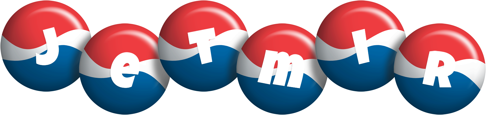 Jetmir paris logo