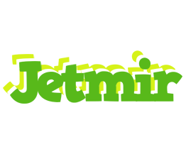 Jetmir picnic logo