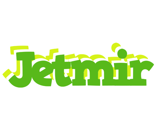 Jetmir picnic logo