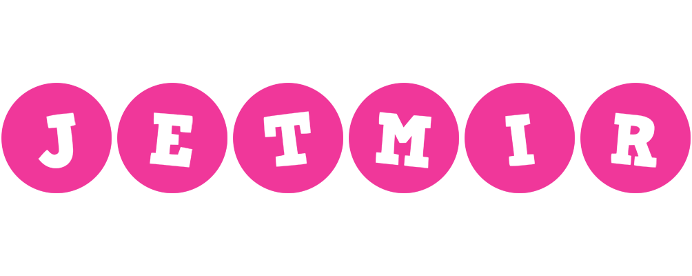 Jetmir poker logo