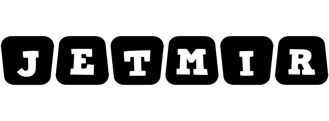 Jetmir racing logo