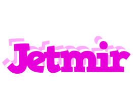 Jetmir rumba logo