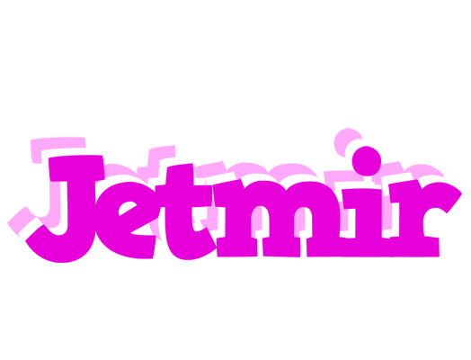 Jetmir rumba logo