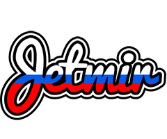 Jetmir russia logo