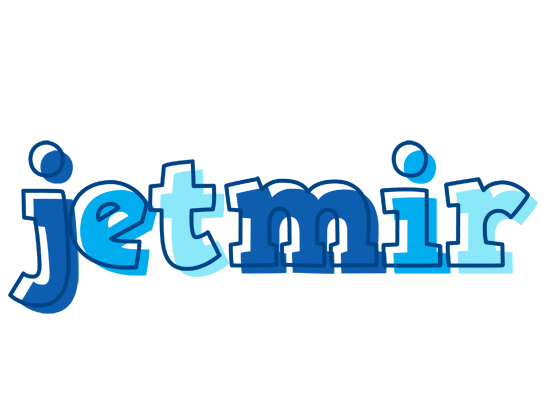 Jetmir sailor logo