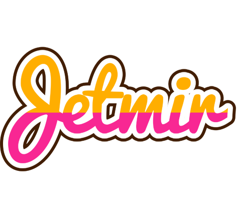 Jetmir smoothie logo
