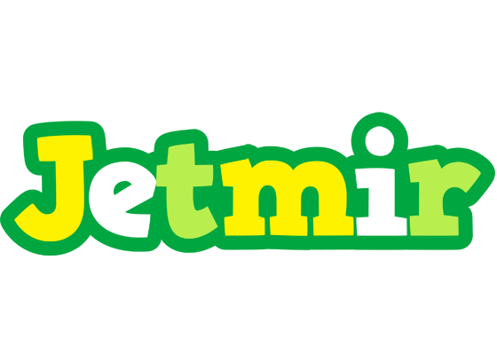Jetmir soccer logo