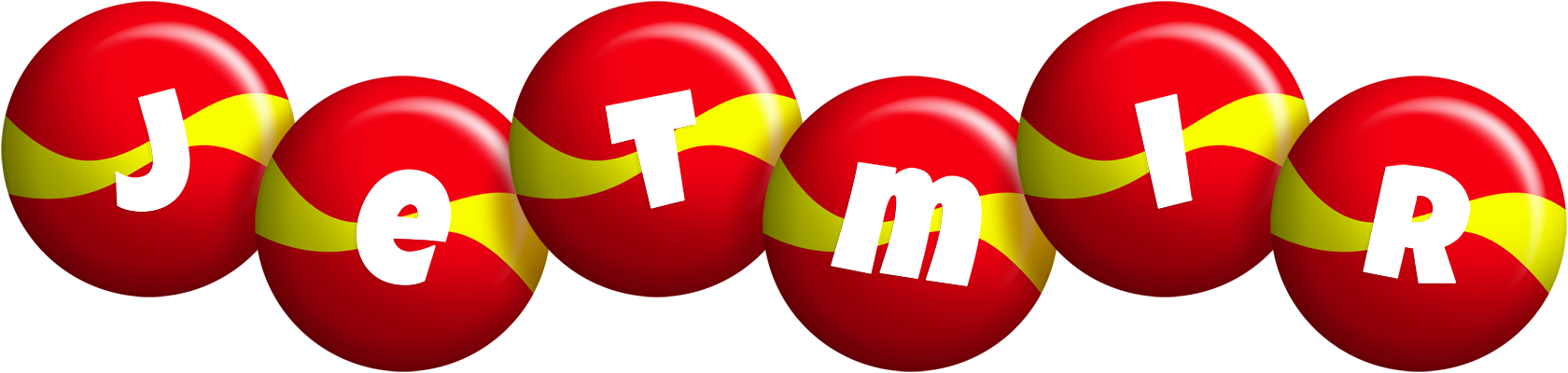 Jetmir spain logo