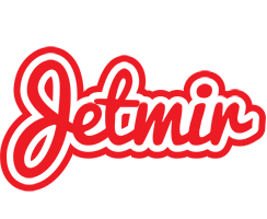 Jetmir sunshine logo