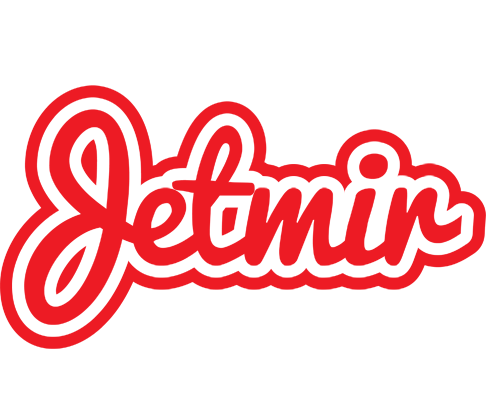Jetmir sunshine logo