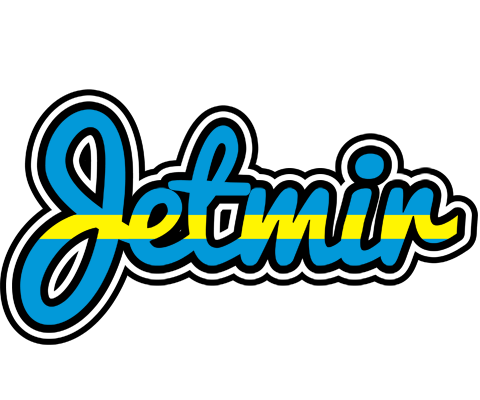 Jetmir sweden logo