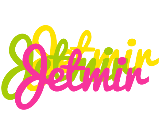 Jetmir sweets logo