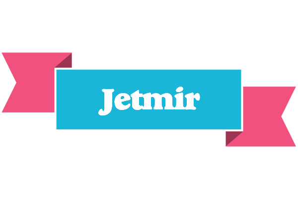 Jetmir today logo