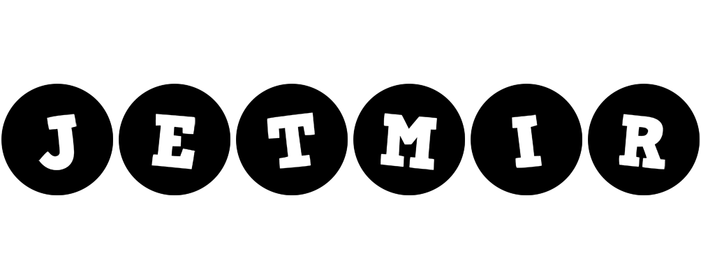 Jetmir tools logo
