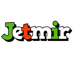 Jetmir venezia logo