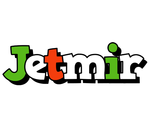 Jetmir venezia logo