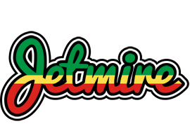 Jetmire african logo