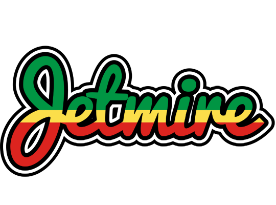 Jetmire african logo