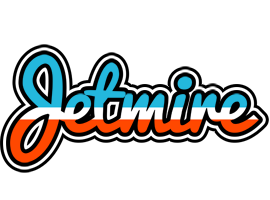Jetmire america logo