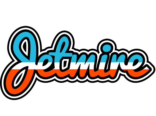 Jetmire america logo