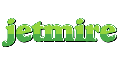 Jetmire apple logo