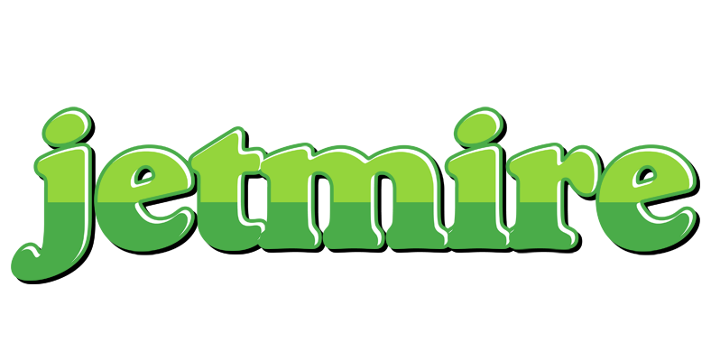 Jetmire apple logo