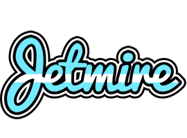 Jetmire argentine logo
