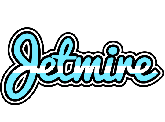 Jetmire argentine logo