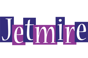 Jetmire autumn logo