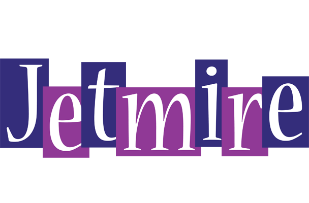 Jetmire autumn logo