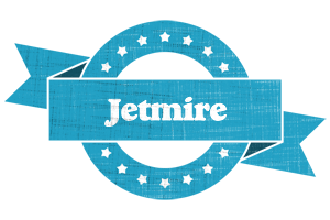 Jetmire balance logo