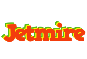 Jetmire bbq logo