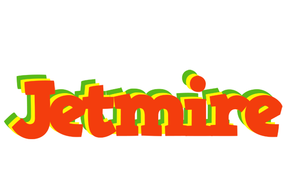 Jetmire bbq logo