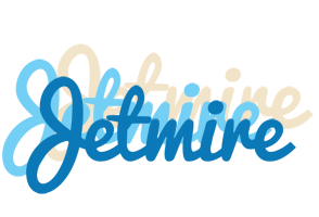 Jetmire breeze logo