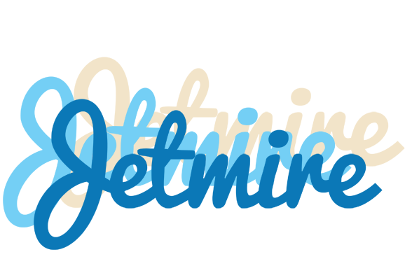 Jetmire breeze logo
