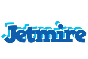 Jetmire business logo