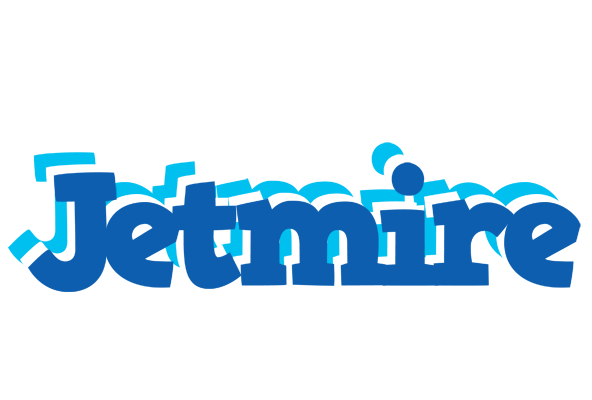Jetmire business logo