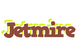 Jetmire caffeebar logo