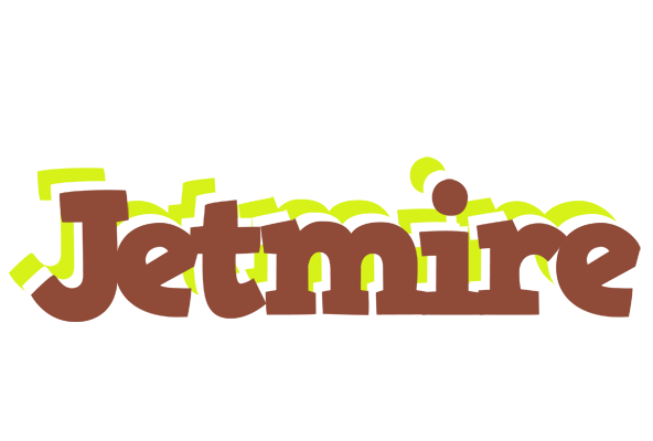 Jetmire caffeebar logo