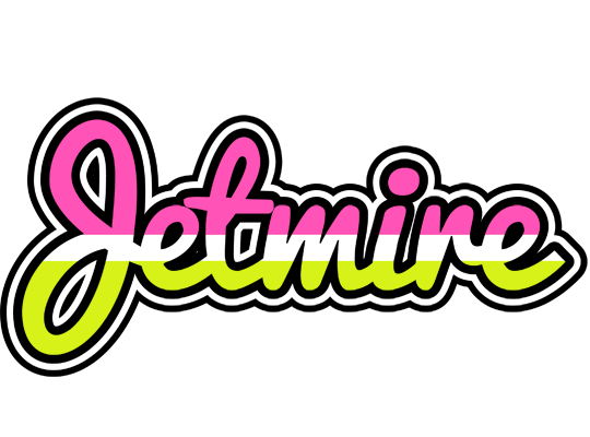 Jetmire candies logo