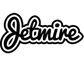 Jetmire chess logo